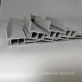 Dostosowany profil Billboard PVC